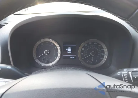 2020 Hyundai Venue Sel из США, поврежденный, VIN KMHRC8A37LU034533